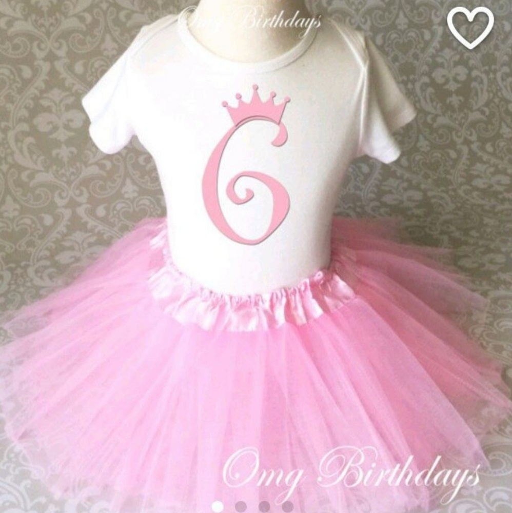 Birthday Outfit